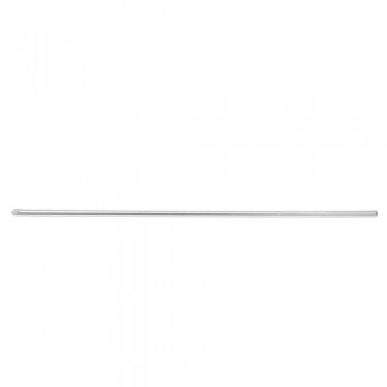 Steinmann Extension Pins With Trocar Point Stainless Steel, 18 cm - 7"